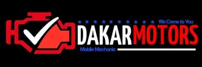 Logo de Dakar Motors