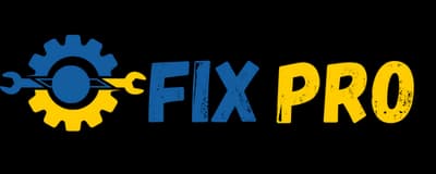 Logo de FixPro