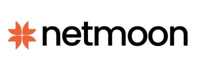Logo de NetMoon