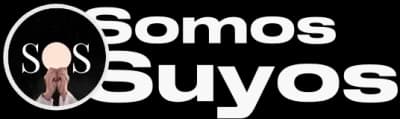 Logo de Somos Suyos